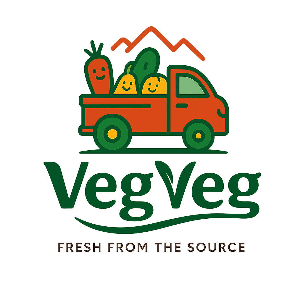 VegVeg Hero